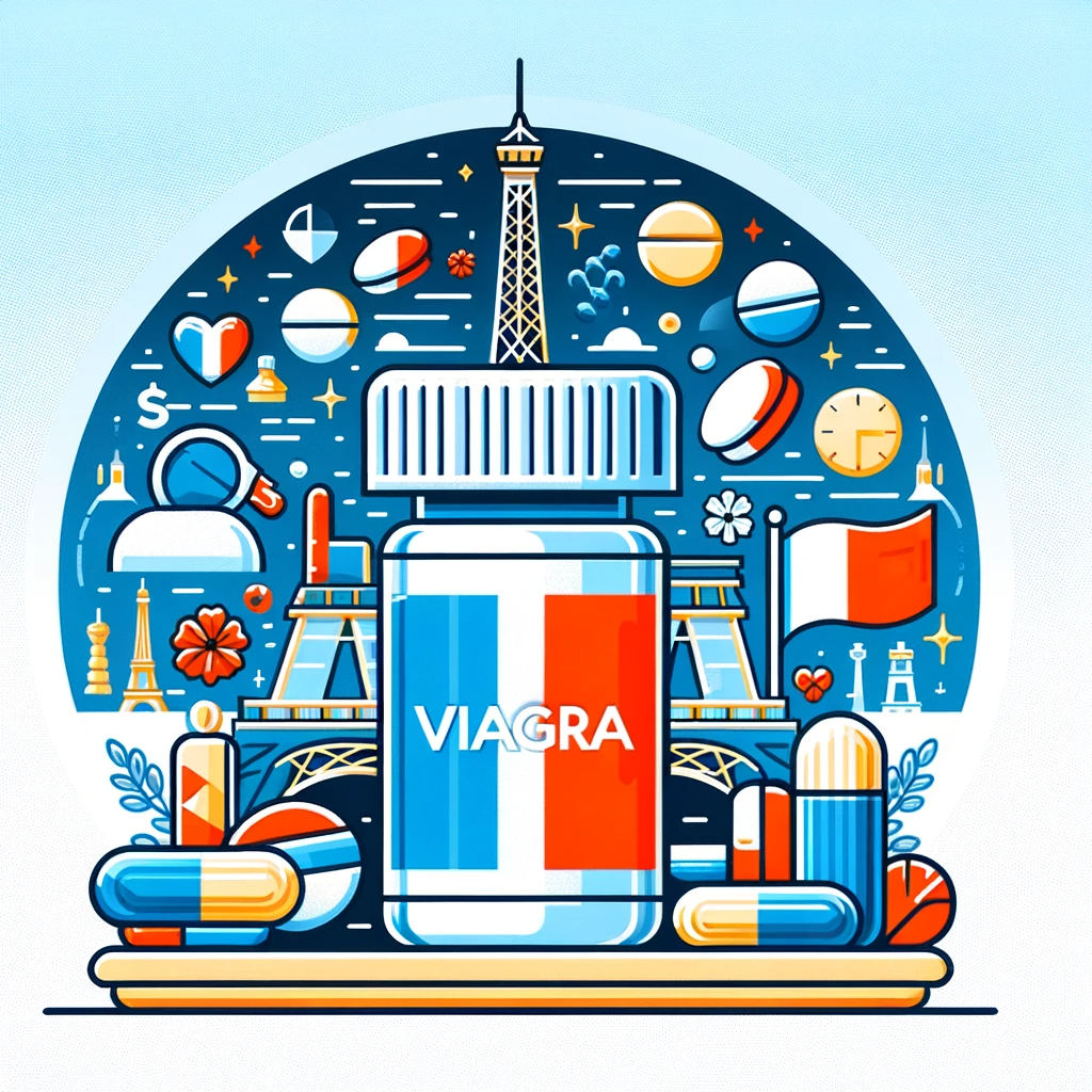 Viagra france prix 